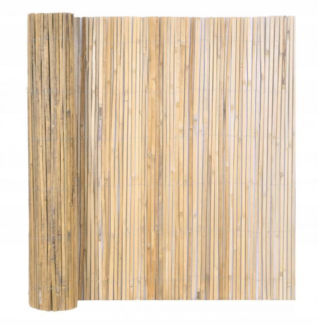Mata bambusowa Bamboocane 1,5x5