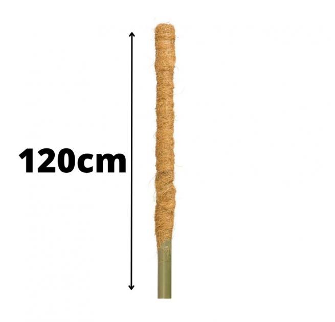 Palik kokosowy 120cm/śr.32mm
