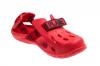Buty do wody damskie B2012 czerwone