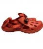 Buty do wody damskie B2012 czerwone
