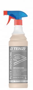 Płyn do czyszczenia płyt indukcyjnych 600 ml H10
