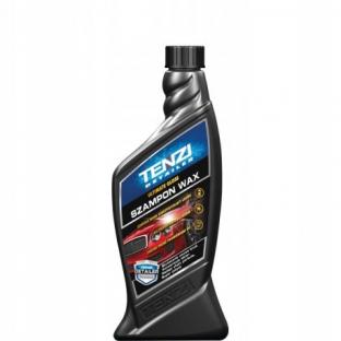 Szampon Wax 600ml (Car shampoo&wax)