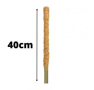 Palik kokosowy 40cm/śr.32mm/           