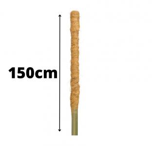 Palik kokosowy 150cm/śr.32mm/          