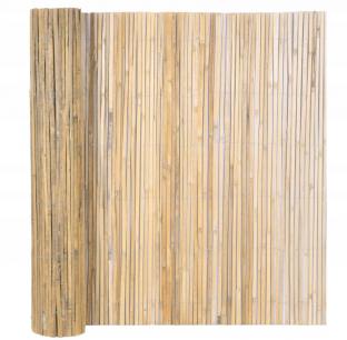 Mata bambusowa Bamboocane 1,5x3         